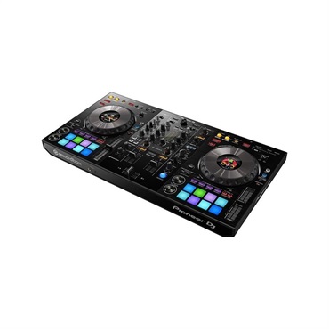 Pioneer DJ DDJ-800 外箱付き完品 美品