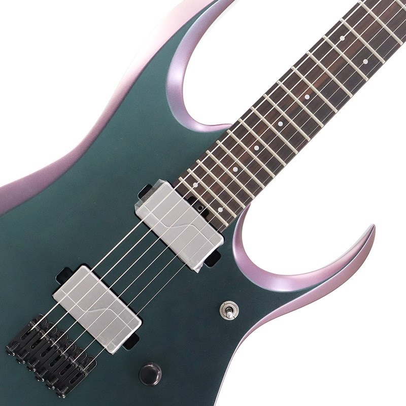 Ibanez Prestige RGD3121-PRF [SPOT MODEL] 画像3