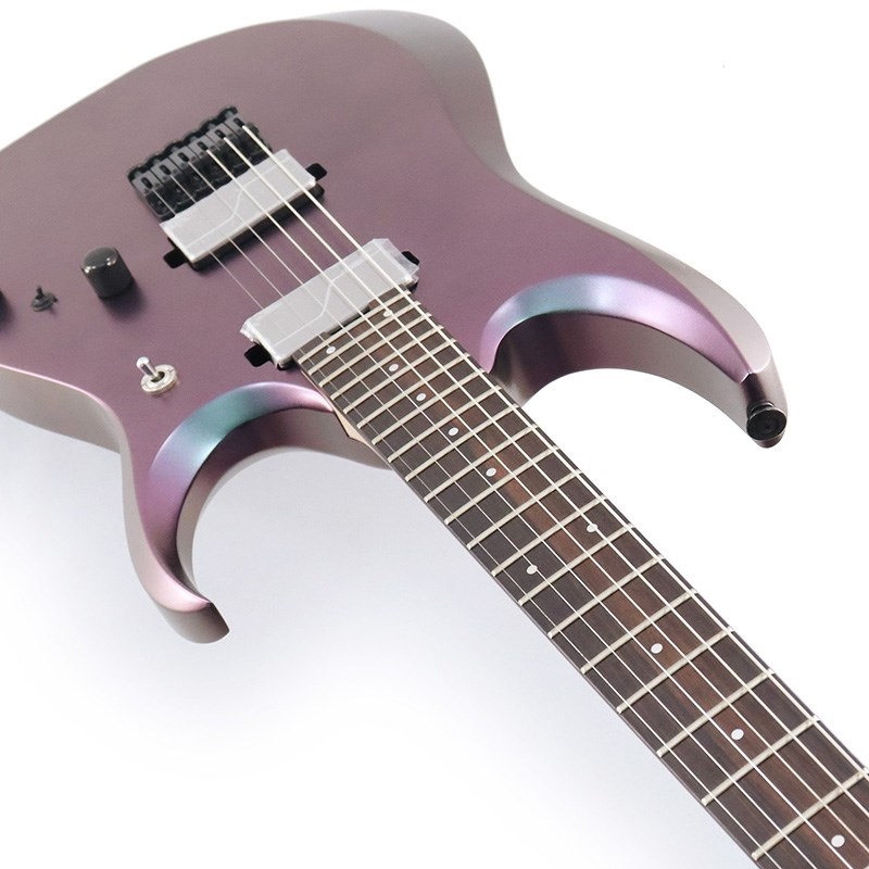Ibanez Prestige RGD3121-PRF [SPOT MODEL] 画像4