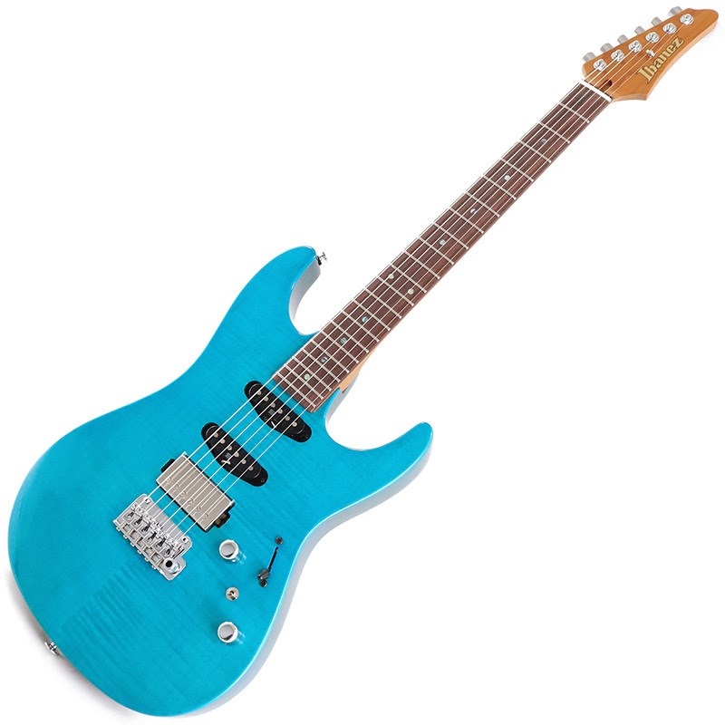 Ibanez MMN1-TAB [Martin Miller AZ Signature Model] 画像1