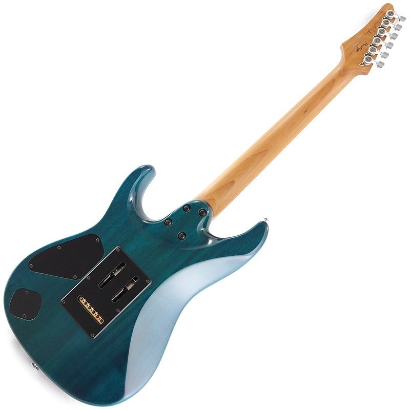 Ibanez MMN1-TAB [Martin Miller AZ Signature Model] 画像2