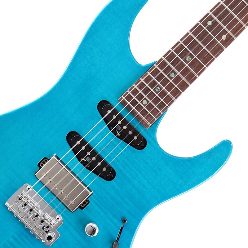 Ibanez MMN1-TAB [Martin Miller AZ Signature Model] 画像3