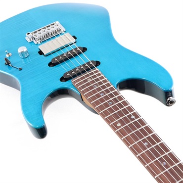 Ibanez MMN1-TAB [Martin Miller AZ Signature Model] 画像4