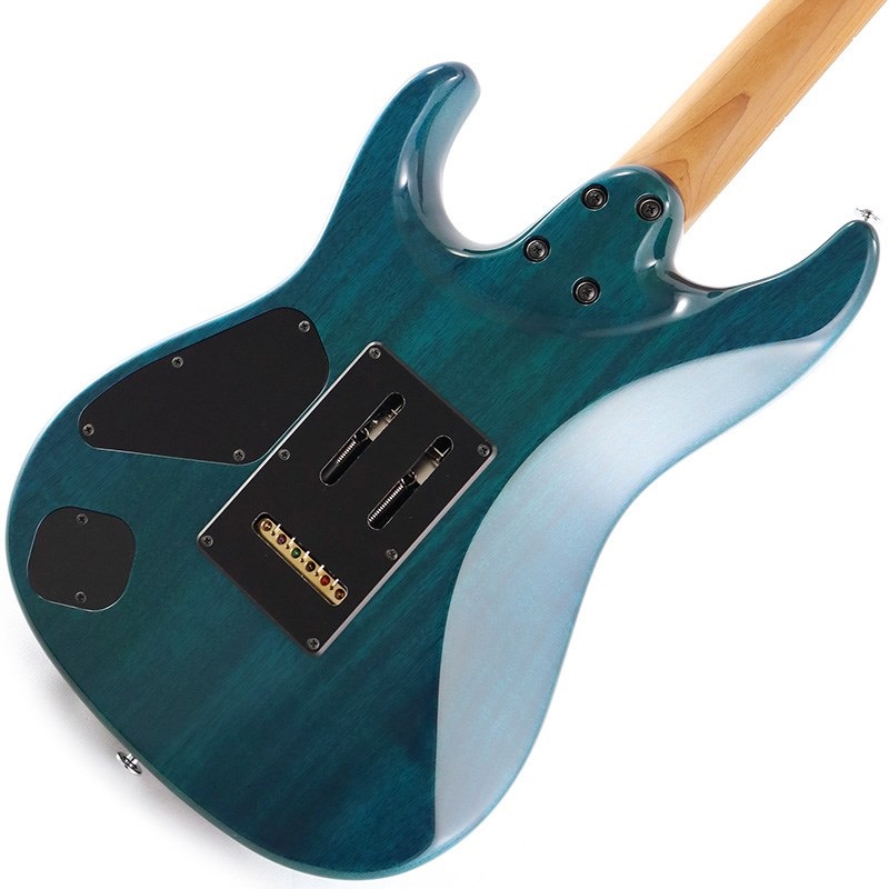 Ibanez MMN1-TAB [Martin Miller AZ Signature Model] 画像5