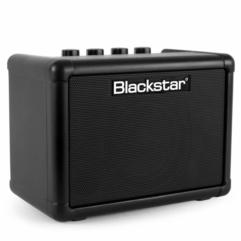 Blackstar 【入門者応援！練習用ギターアンプセレクト】FLY3 [3Watt Mini Amp] 画像1