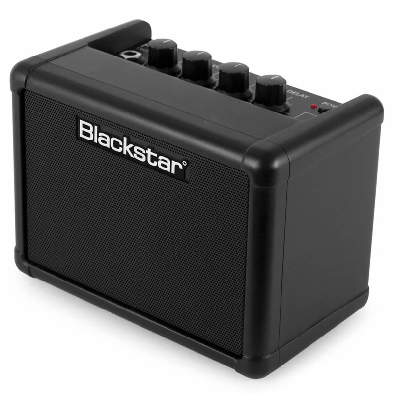 Blackstar 【入門者応援！練習用ギターアンプセレクト】FLY3 [3Watt Mini Amp] 画像2
