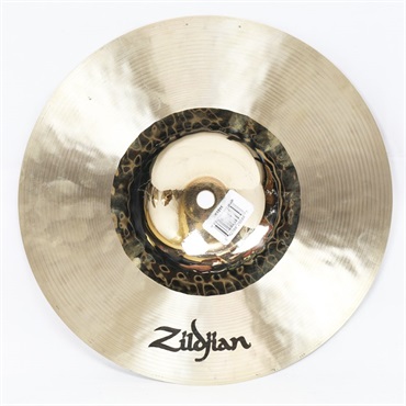 Zildjian K Custom Hybrid Splash 11 [396g]【中古品】 ｜イケベ楽器店  