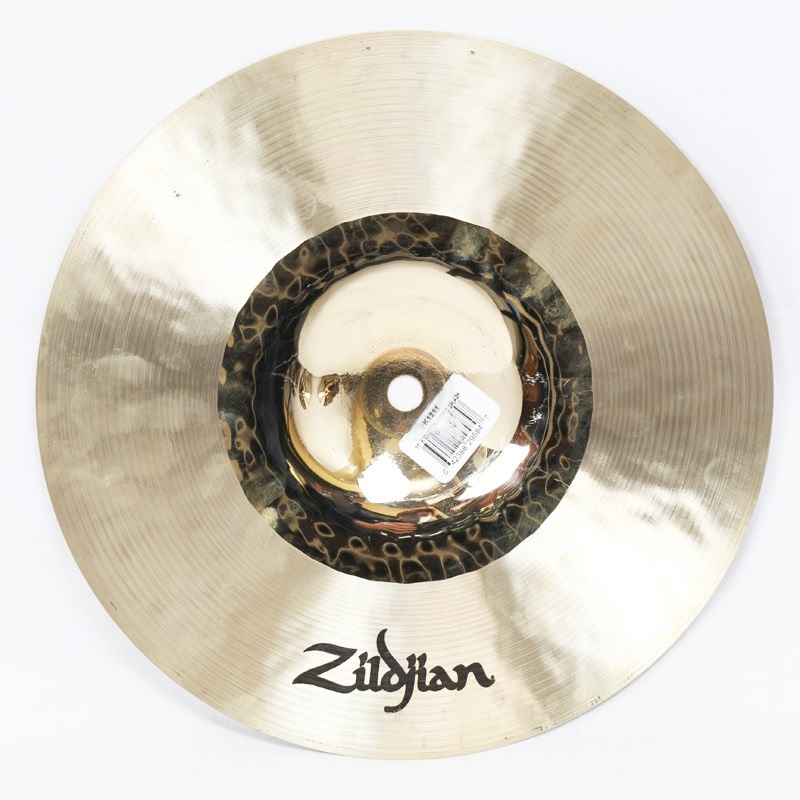 Zildjian K Custom Hybrid Splash 11 [396g]【中古品】 ｜イケベ楽器店  