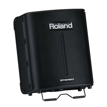 Roland BA-330　【ポータブルパワードスピーカー / 電池駆動にも対応】 画像2