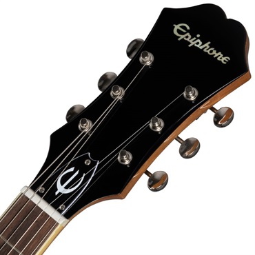 Epiphone Casino (Natural) 画像4