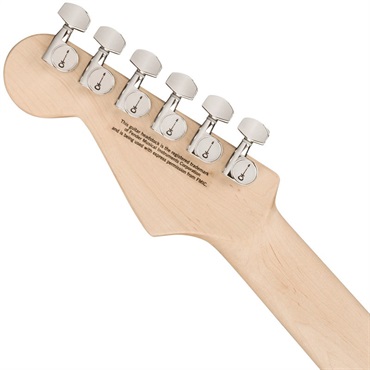Charvel Pro-Mod So-Cal Style 1 HSS FR M (Gross Black) 画像3