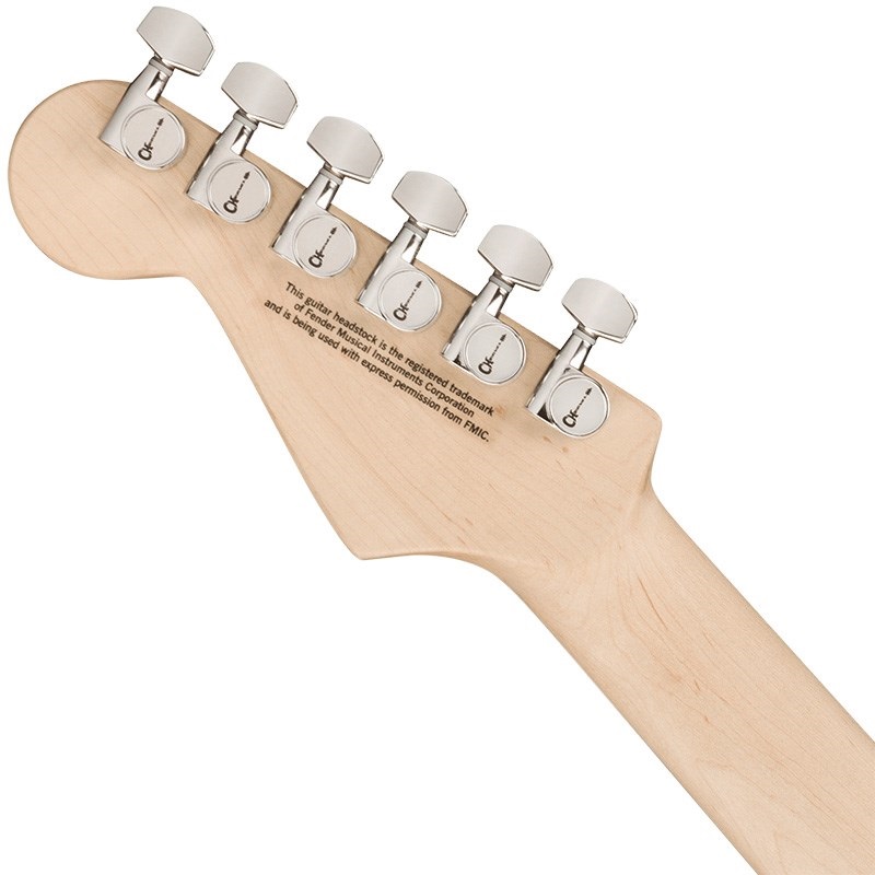 Charvel Pro-Mod So-Cal Style 1 HSS FR M (Gross Black) 画像3