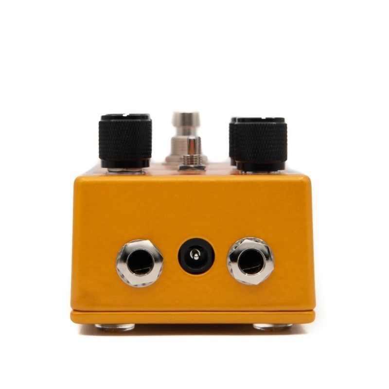 SolidGoldFX 76 MKII OCTAVE-UP FUZZ 【厳選BASS GEARセール】 画像1