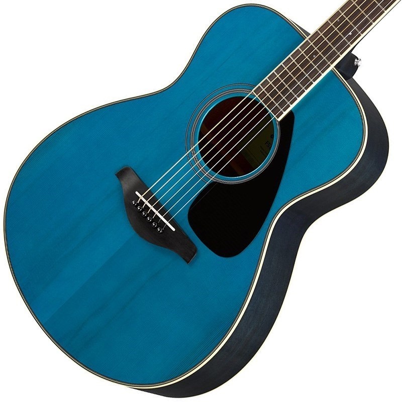 YAMAHA 【数量限定！お得なバンドルセットつき】FS820 (Turquoise ...