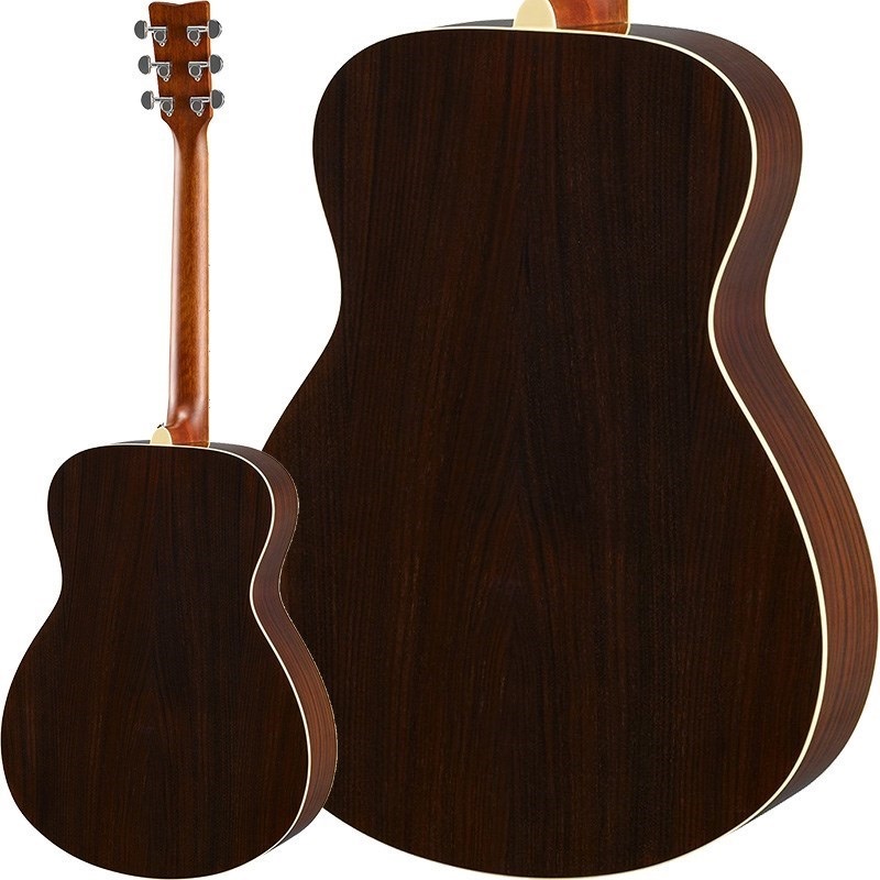 YAMAHA FS830 (Tobacco Brown Sunburst) ヤマハ ｜イケベ楽器店