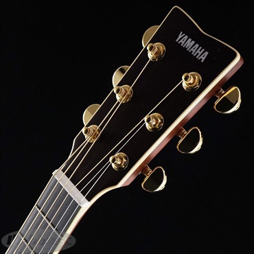 YAMAHA LS-TAトランスアコースティックギター+YAMAHAケース YAMAHA LS-TA (Vintage Tint) 【トランスアコースティックギター