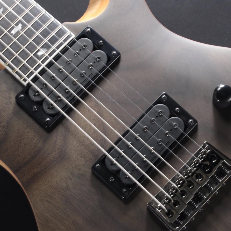 P.R.S. SE Mark Holcomb SVN (Natural Satin) #D37157 ｜イケベ楽器店