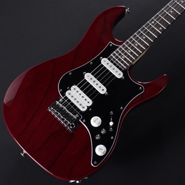 FUJIGEN EXPERT OS EOS-ASH-R (Dark Red) 画像2