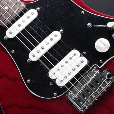 FUJIGEN EXPERT OS EOS-ASH-R (Dark Red) 画像3