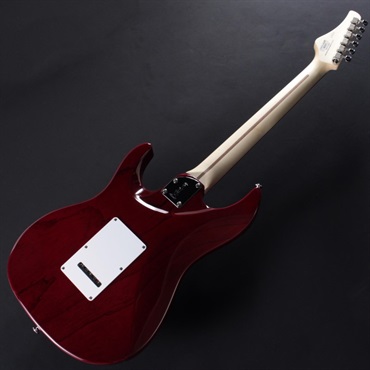 FUJIGEN EXPERT OS EOS-ASH-R (Dark Red) 画像5