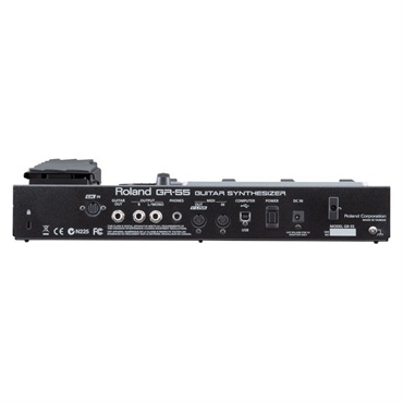 Roland GR-55S Guitar Synthsizer 画像1