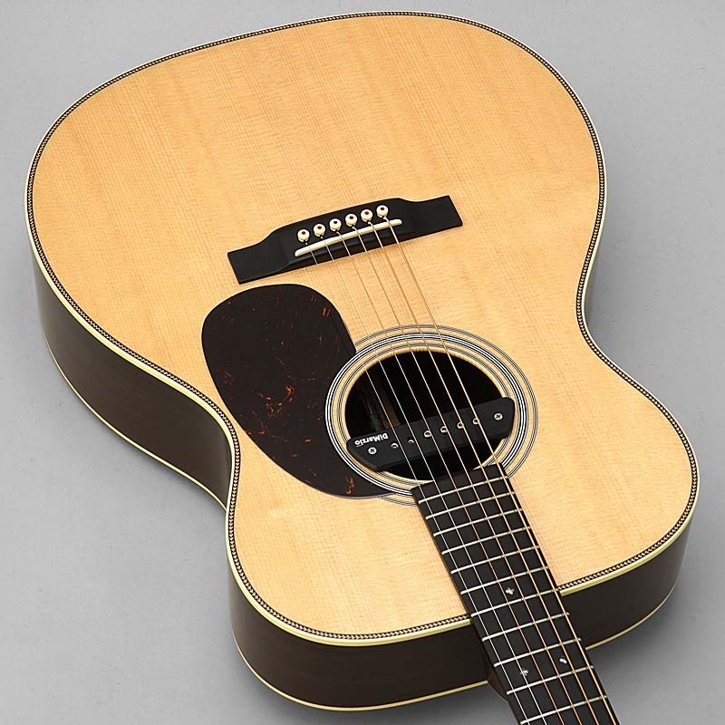 pro martin プロ マーティン エレアコ EA 350 MARTIN CTM 000-28