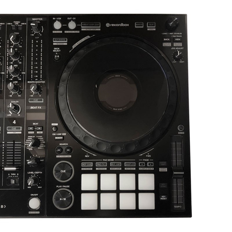 DDJ-1000 JBLスピーカーセット(新品) | embiz.co
