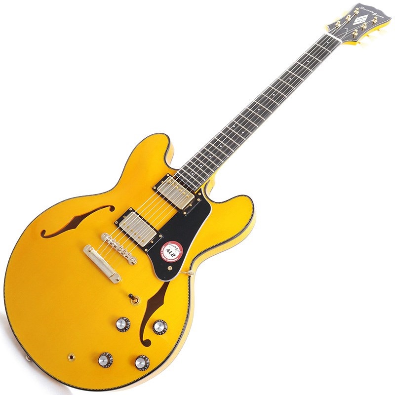 Seventy Seven Japan Tune-Up Series EXRUBATO-STD-JT (CBK