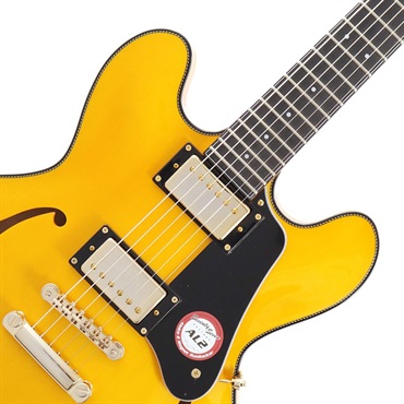 ギター SeventySeven EXRUBATO-JAZZ JT ANA Seventy Seven Japan Tune-up Series EXRUBATO-JAZZ-JT (ANA) 【ディ