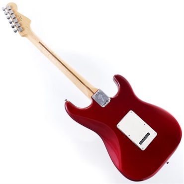 Fender MEX Player Stratocaster Left-Hand (Candy Apple Red/Maple) [Made In Mexico] 画像2