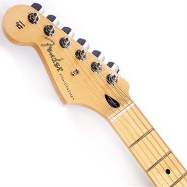 Fender MEX Player Stratocaster (Buttercream/Maple) [Made In