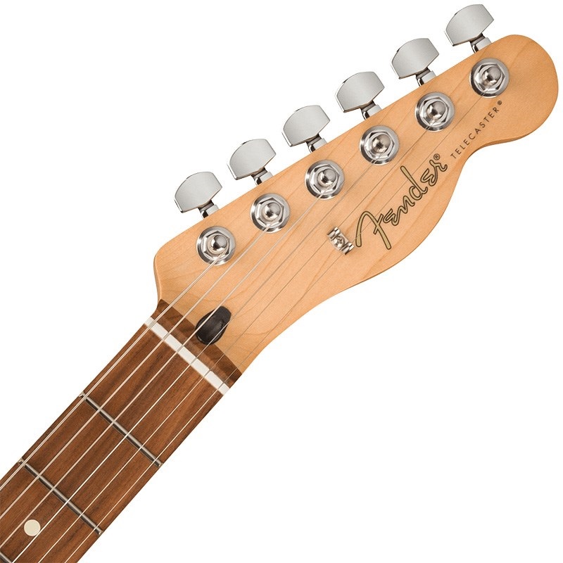 Fender MEX Player Telecaster HH (Sea Form Green/Pau Ferro) [Made In Mexico] 画像4