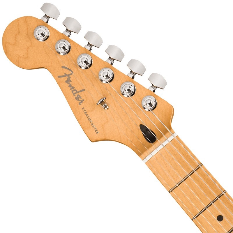 Fender MEX 【5月26日以降入荷予定】 Player Plus Stratocaster Left-Hand (3-Color Sunburst/Maple) [Made In Mexico] 画像4