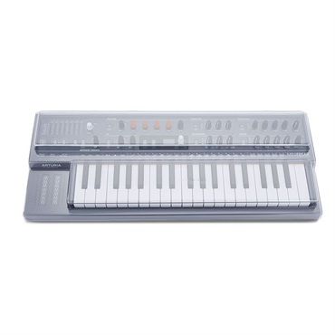 DECKSAVER DS-PC-MINIFREAK【Arturia MiniFreak 対応保護カバー】 画像1