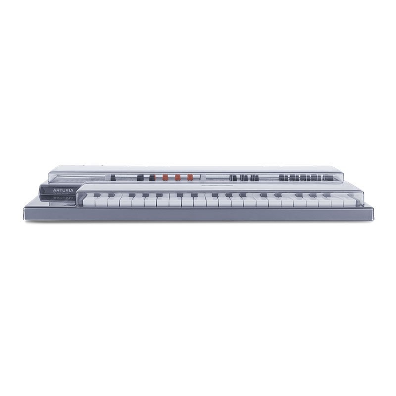 DECKSAVER DS-PC-MINIFREAK【Arturia MiniFreak 対応保護カバー】 画像5