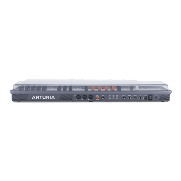 DECKSAVER DS-PC-MINIFREAK【Arturia MiniFreak 対応保護カバー】 画像6