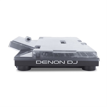 DECKSAVER DS-PC-SCLIVE4【Denon DJ SC Live 4 対応保護カバー】 画像2
