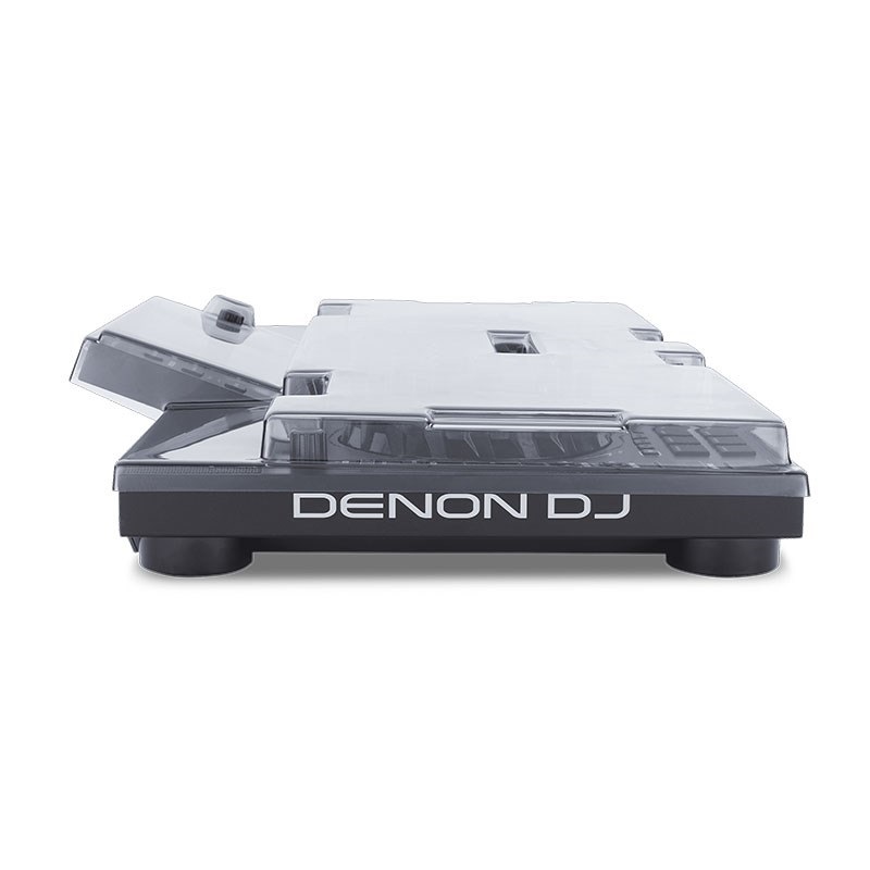 DECKSAVER DS-PC-SCLIVE4【Denon DJ SC Live 4 対応保護カバー】 画像2