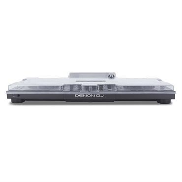DECKSAVER DS-PC-SCLIVE4【Denon DJ SC Live 4 対応保護カバー】 画像3