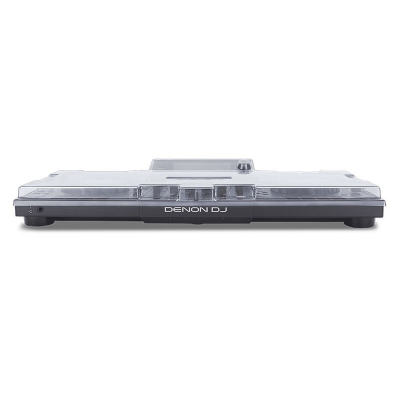 DECKSAVER DS-PC-SCLIVE4【Denon DJ SC Live 4 対応保護カバー】 画像3