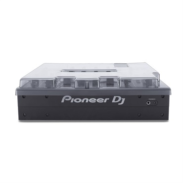 DECKSAVER 【創業50周年大決算SALE】DS-PC-DJMA9【Pioneer DJ DJM-A9 対応保護カバー】 画像3