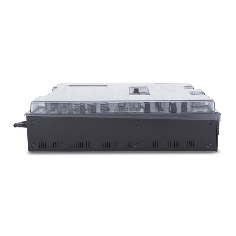DECKSAVER 【創業50周年大決算SALE】DS-PC-DJMA9【Pioneer DJ DJM-A9 対応保護カバー】 画像4