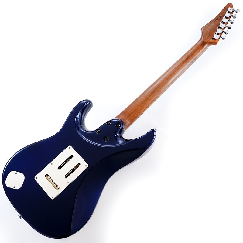 Ibanez Prestige AZ2204NW-DTB [SPOT MODEL] 画像2