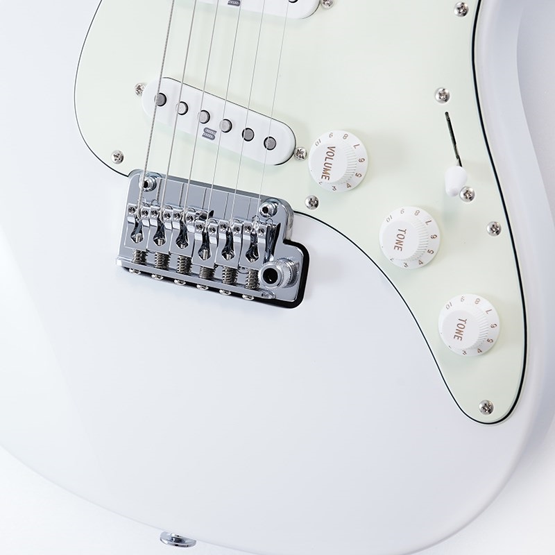 Ibanez LM1-LWH [Luca Mantovanelli Signature Model] ｜イケベ楽器店