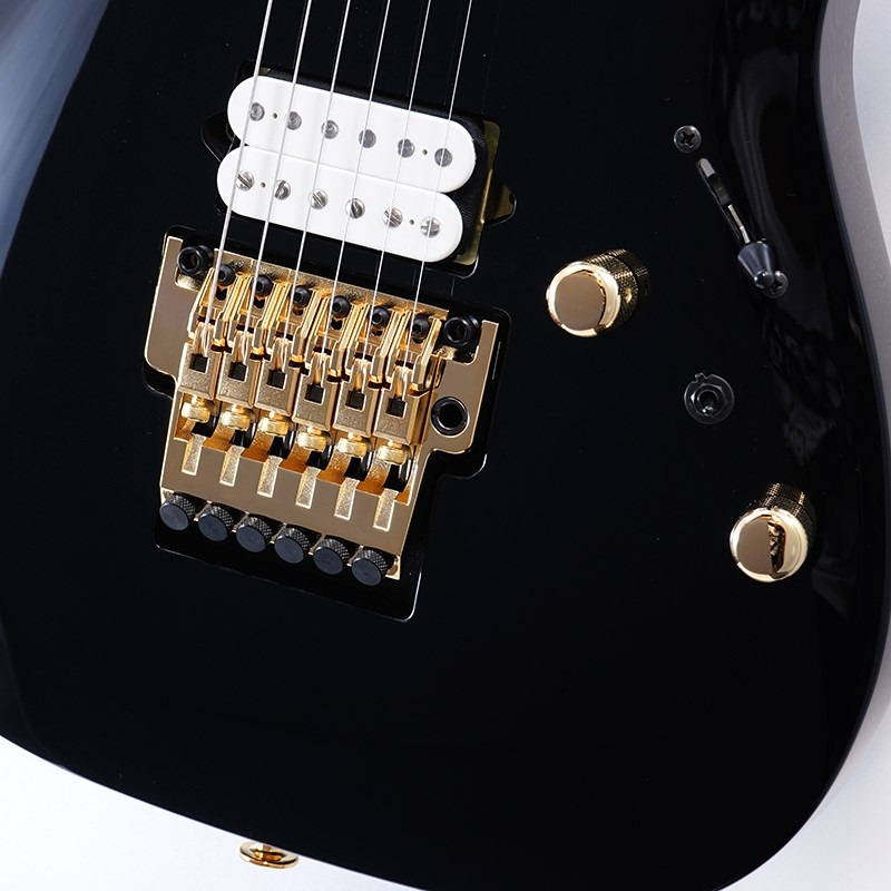 Ibanez Prestige Axe Design Lab RGA622XH-BK ｜イケベ楽器店