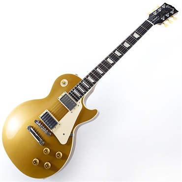 Gibson Les Paul Standard '50s (Gold Top) SN.201660083 画像1