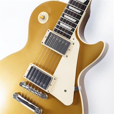 Gibson Les Paul Standard '50s (Gold Top) SN.201660083 画像3
