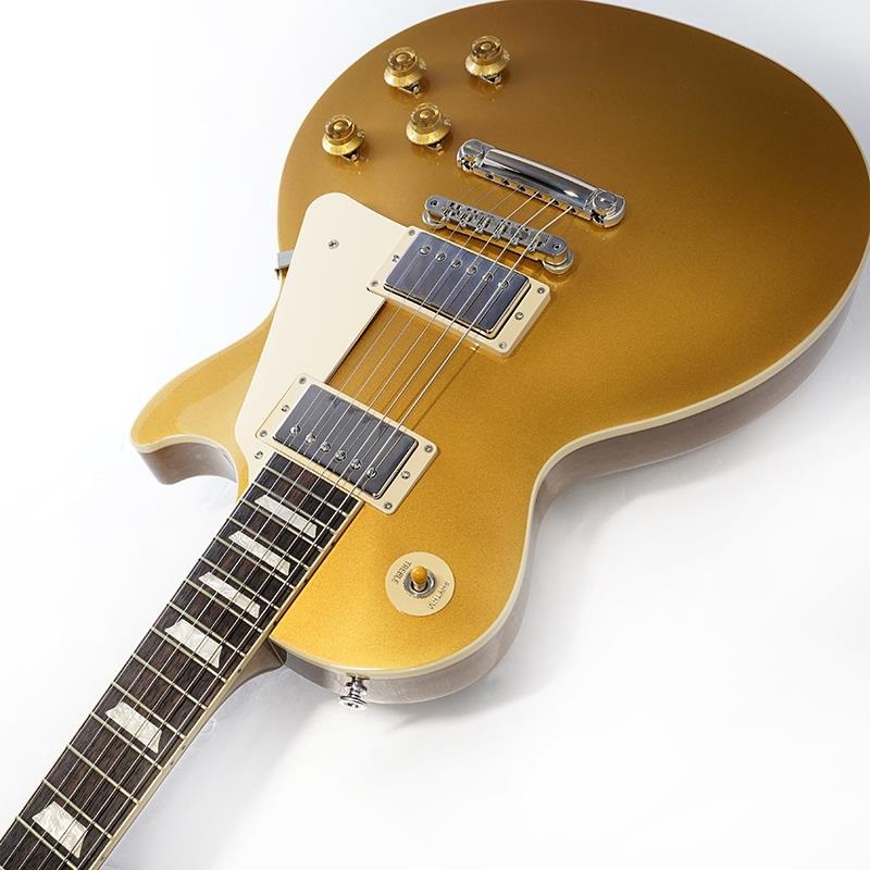 Gibson Les Paul Standard '50s (Gold Top) 사진 6