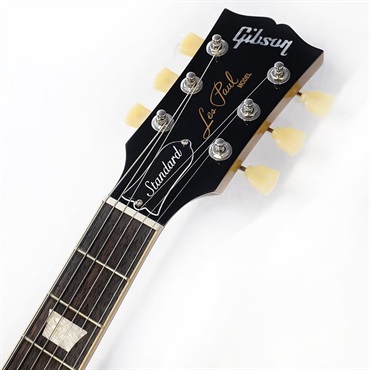 Gibson Les Paul Standard '50s (Gold Top) SN.201660083 画像8