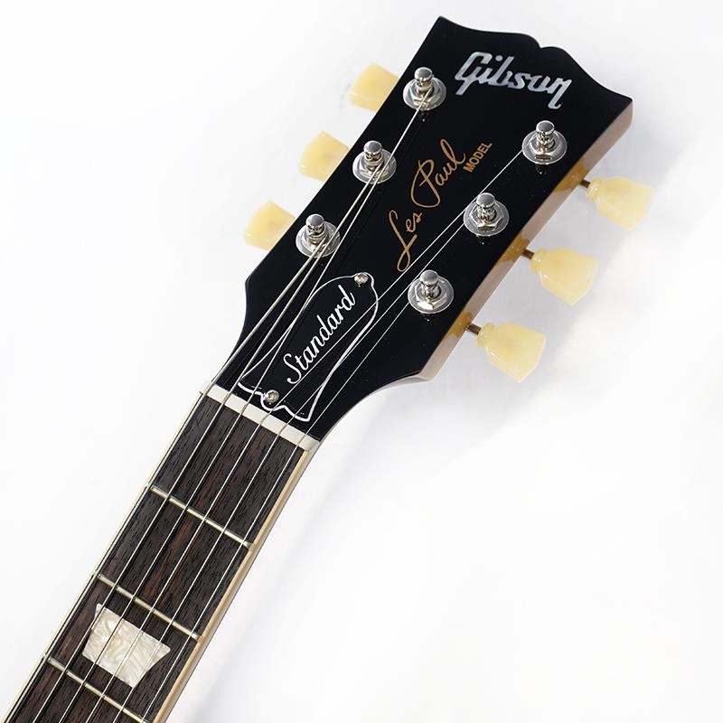 Gibson Les Paul Standard '50s (Gold Top) 사진 9